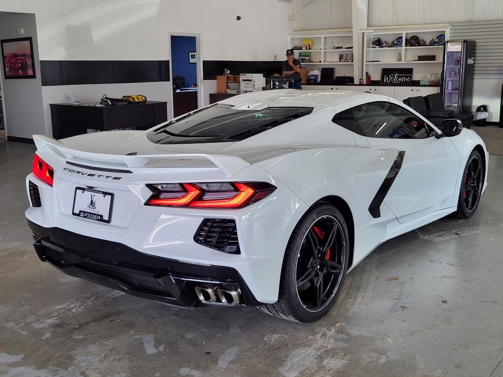 Thumbnail image of 2020 Chevrolet Corvette at Little Bear Car Company