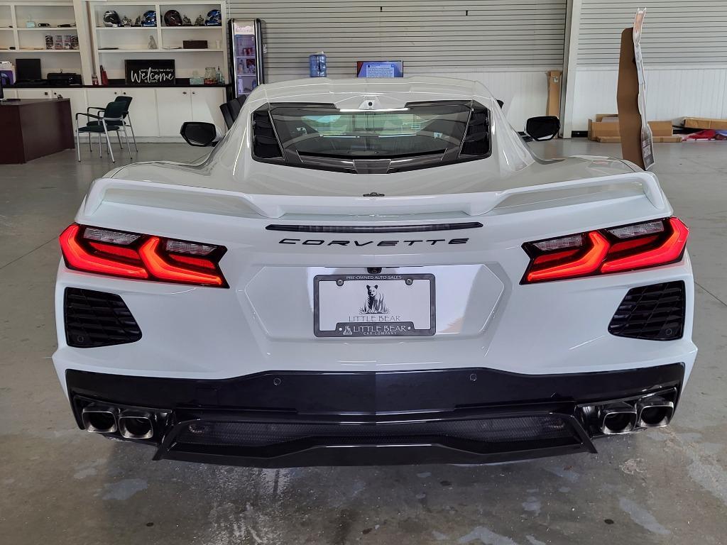 Thumbnail image of 2020 Chevrolet Corvette at Little Bear Car Company