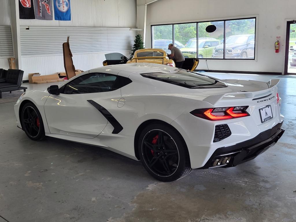Thumbnail image of 2020 Chevrolet Corvette at Little Bear Car Company
