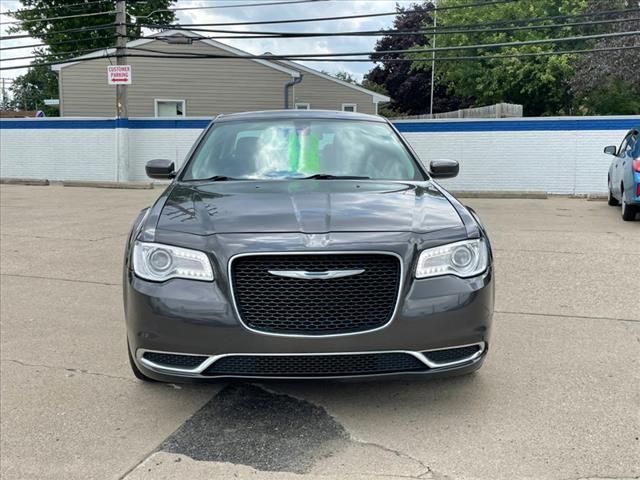 Thumbnail image of 2017 Chrysler 300 at A & B Motors