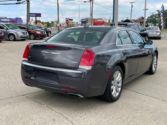 Thumbnail image of 2017 Chrysler 300 at A & B Motors