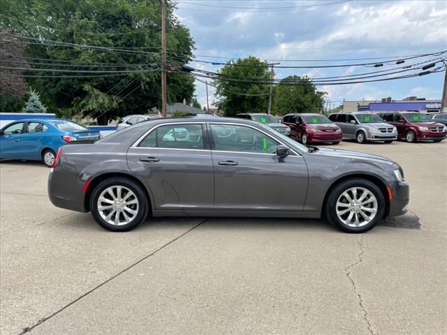 Thumbnail image of 2017 Chrysler 300 at A & B Motors