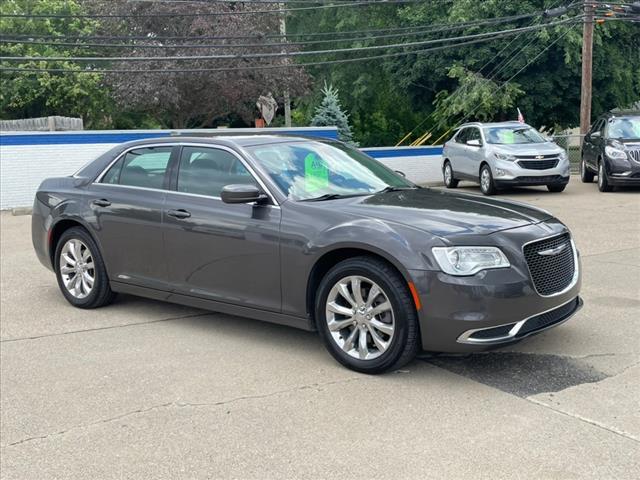 Thumbnail image of 2017 Chrysler 300 at A & B Motors