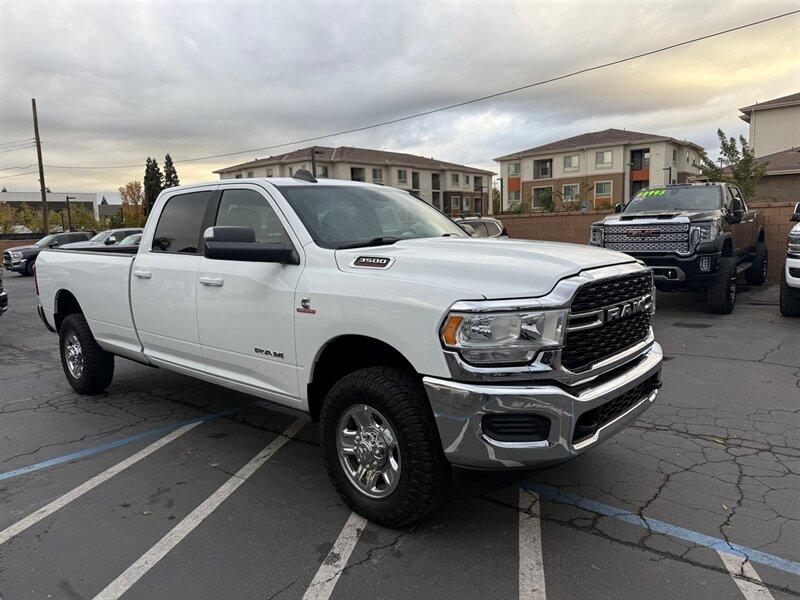 Thumbnail image of 2022 Ram 3500 at MJK Auto Sales