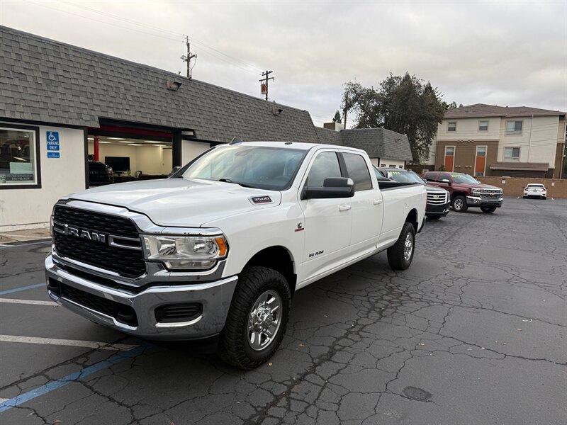 Thumbnail image of 2022 Ram 3500 at MJK Auto Sales