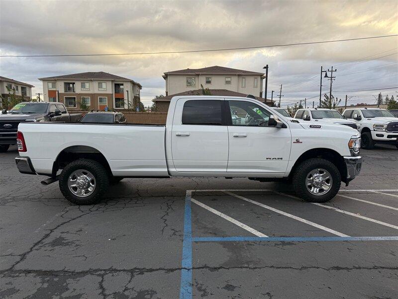 Thumbnail image of 2022 Ram 3500 at MJK Auto Sales