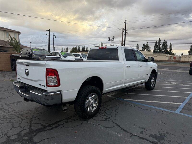 Thumbnail image of 2022 Ram 3500 at MJK Auto Sales
