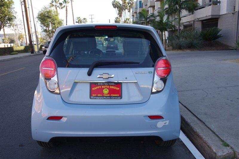 Thumbnail image of 2014 Chevrolet Spark EV at Happy Auto Group