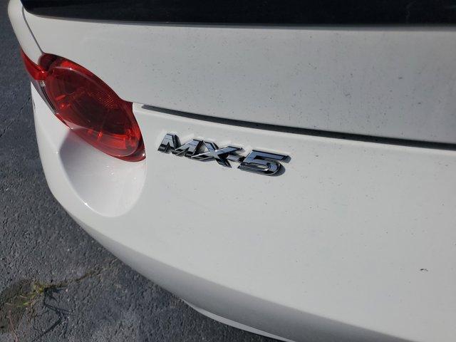 Thumbnail image of 2016 Mazda MX-5 Miata at BobSteeleChevrolet - Used