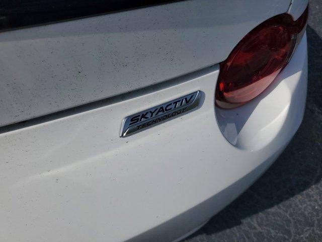 Thumbnail image of 2016 Mazda MX-5 Miata at BobSteeleChevrolet - Used