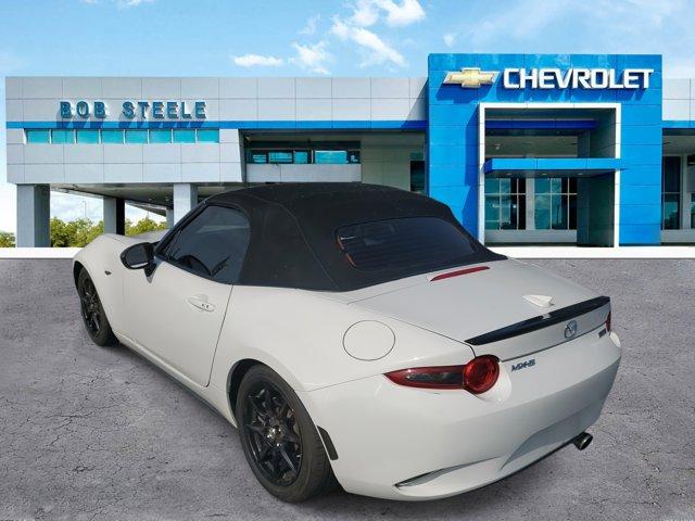 Thumbnail image of 2016 Mazda MX-5 Miata at BobSteeleChevrolet - Used