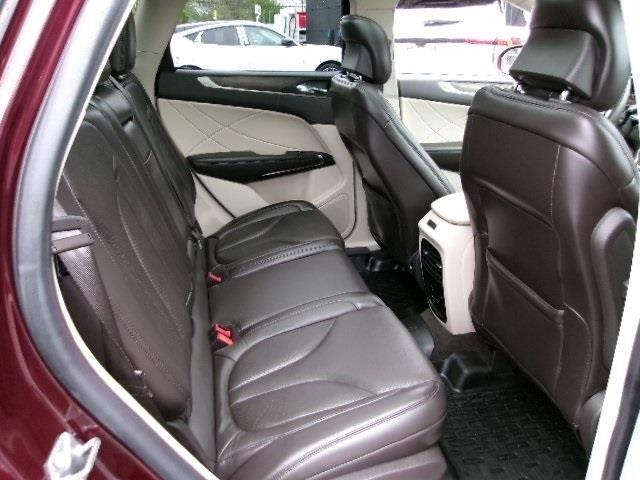 Thumbnail image of 2019 Lincoln MKC at Hempstead Lincoln Ford
