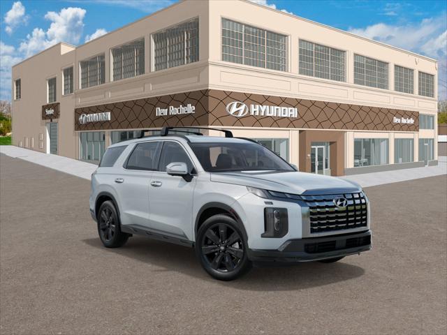 Thumbnail image of 2025 Hyundai PALISADE at Empire Genesis of New Rochelle
