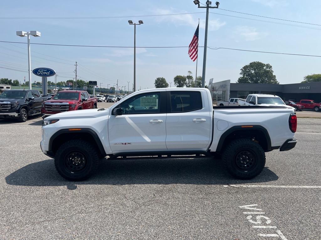 Thumbnail image of 2025 GMC Canyon at Herman Jenkins Motors, Inc.