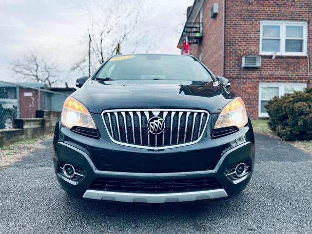 Thumbnail image of 2014 Buick Encore at Full Line Auto Sales