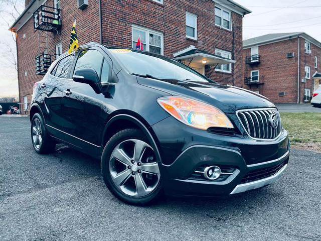 Thumbnail image of 2014 Buick Encore at Full Line Auto Sales
