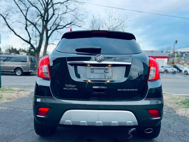Thumbnail image of 2014 Buick Encore at Full Line Auto Sales