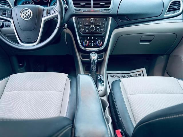 Thumbnail image of 2014 Buick Encore at Full Line Auto Sales