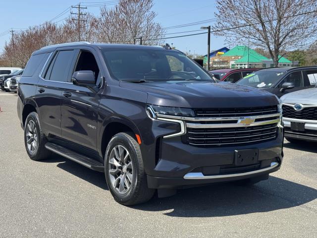 Thumbnail image of 2022 Chevrolet Tahoe at Riverhead GMC