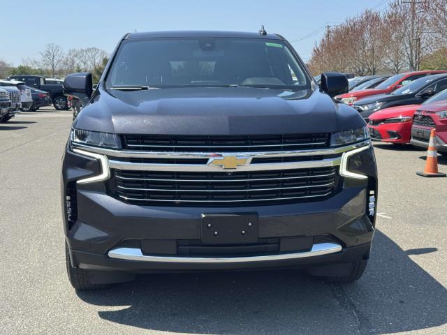 Thumbnail image of 2022 Chevrolet Tahoe at Riverhead GMC