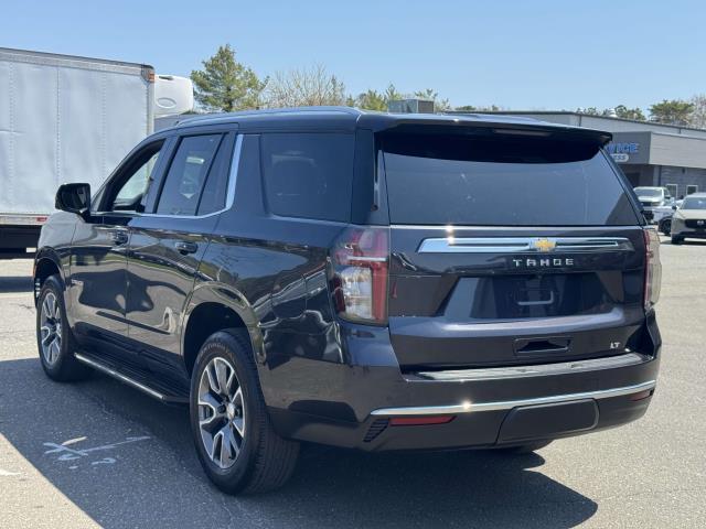 Thumbnail image of 2022 Chevrolet Tahoe at Riverhead GMC