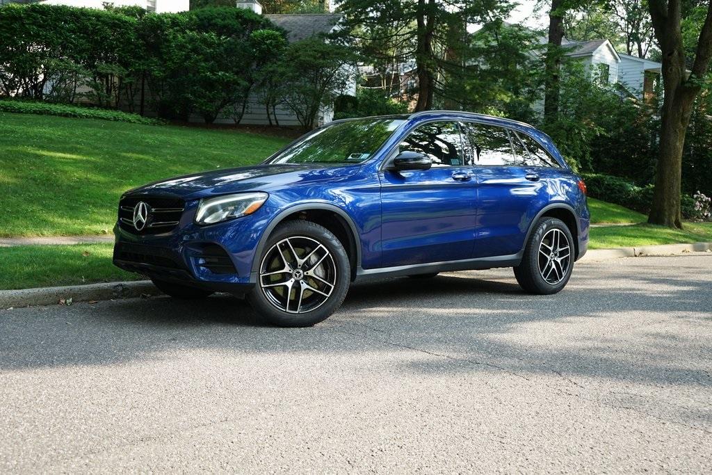 Thumbnail image of 2019 Mercedes-Benz GLC at Auto Expo Store
