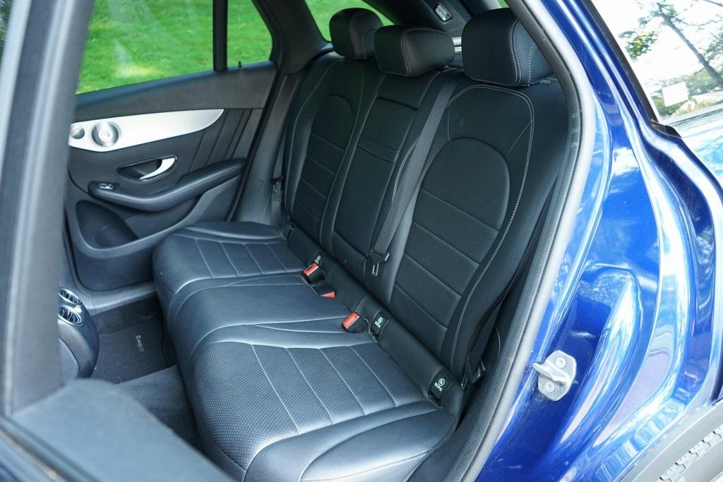 Thumbnail image of 2019 Mercedes-Benz GLC at Auto Expo Store