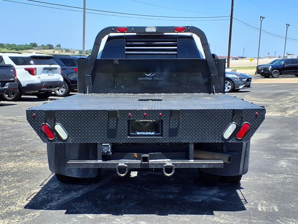 Thumbnail image of 2021 Ford F-350 Super Duty at Sykora Family Ford