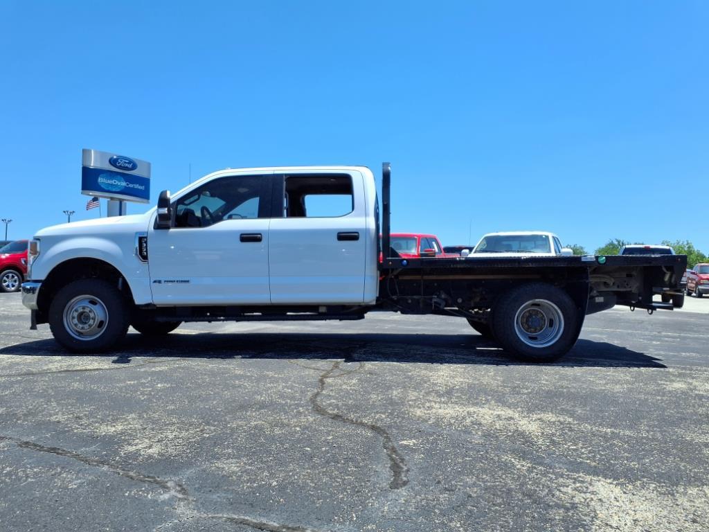 Thumbnail image of 2021 Ford F-350 Super Duty at Sykora Family Ford