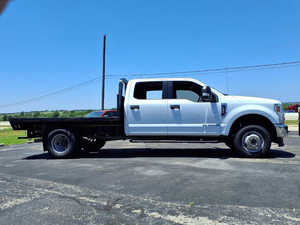 Thumbnail image of 2021 Ford F-350 Super Duty at Sykora Family Ford