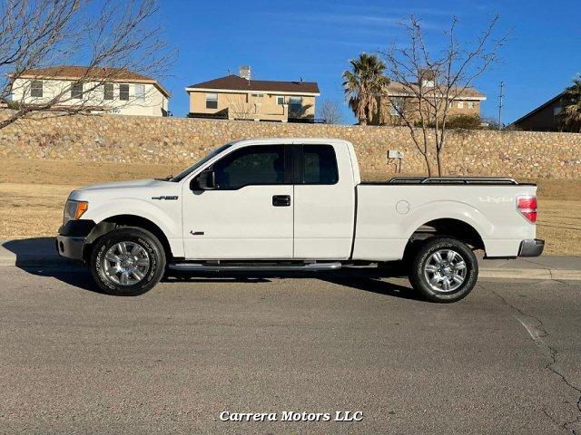 Thumbnail image of 2014 Ford F-150 at Carrera Motors LLC