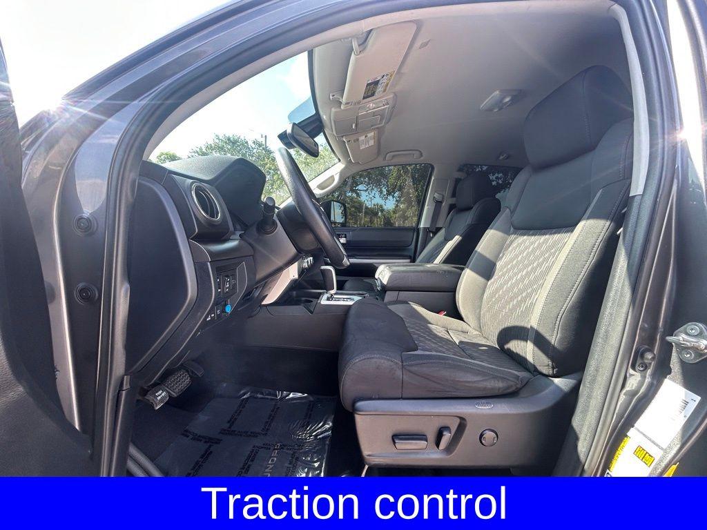 Thumbnail image of 2019 Toyota Tundra at Wayne Akers Ford
