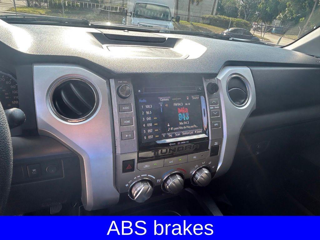 Thumbnail image of 2019 Toyota Tundra at Wayne Akers Ford