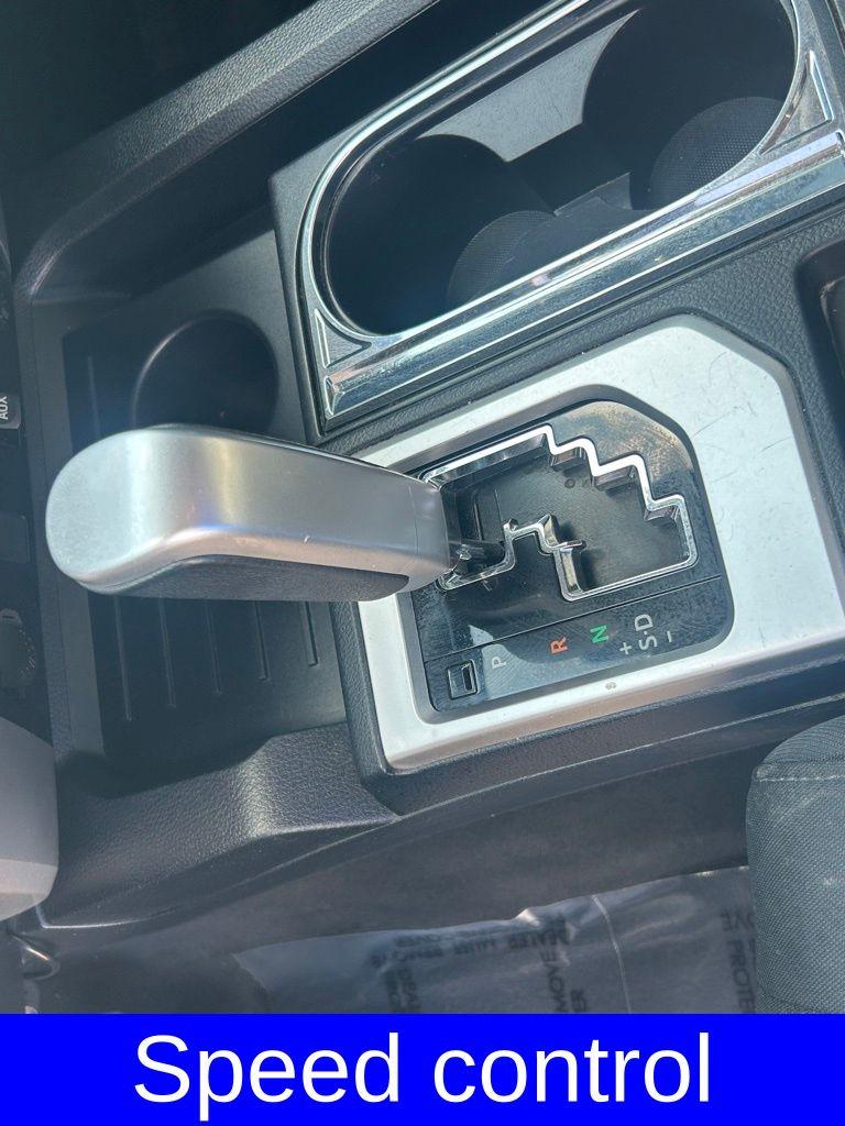 Thumbnail image of 2019 Toyota Tundra at Wayne Akers Ford