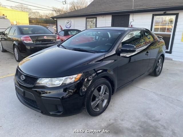 Thumbnail image of 2012 Kia Forte Koup at AUTO CORNER INC
