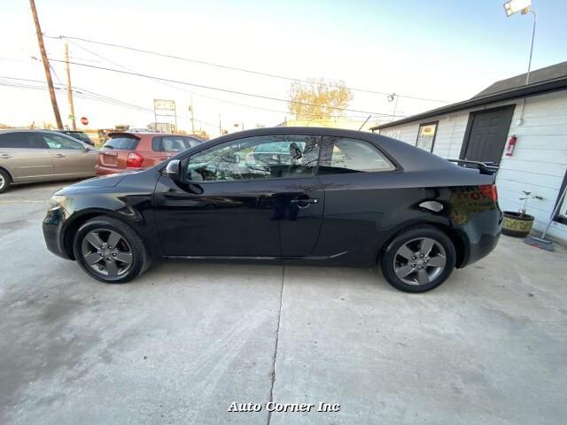 Thumbnail image of 2012 Kia Forte Koup at AUTO CORNER INC