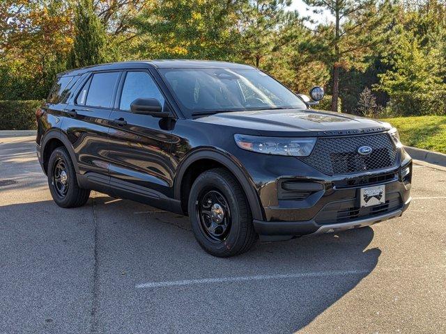 Thumbnail image of 2025 Ford Explorer at CrossroadsFord of Apex - NEW