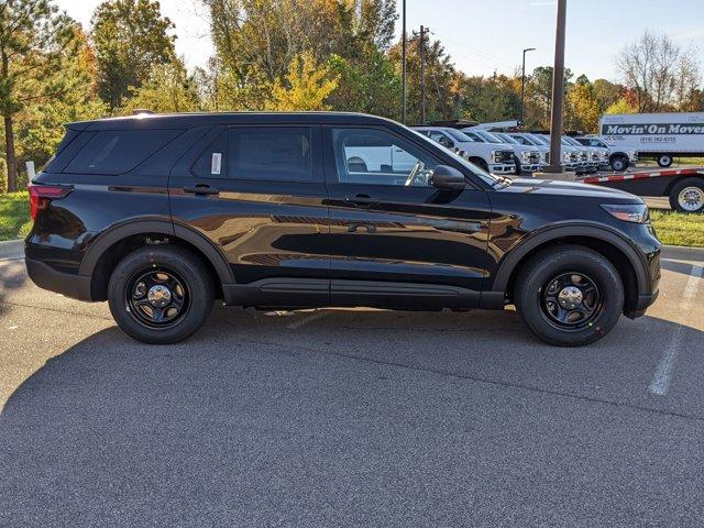 Thumbnail image of 2025 Ford Explorer at CrossroadsFord of Apex - NEW