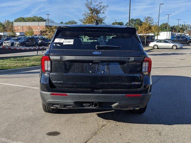 Thumbnail image of 2025 Ford Explorer at CrossroadsFord of Apex - NEW