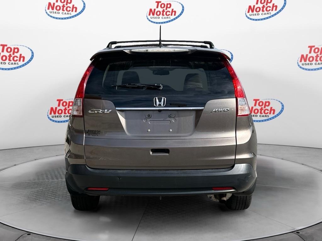 Thumbnail image of 2012 Honda CR-V at TOP NOTCH USED CARS