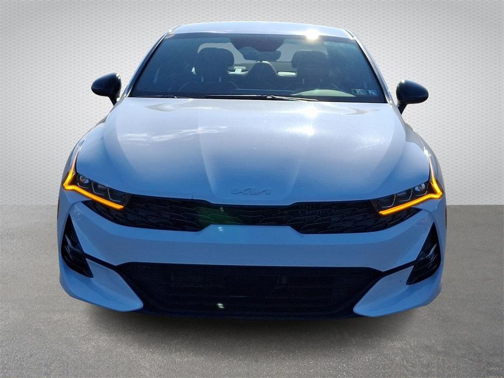Thumbnail image of 2024 Kia K5 at Miracle Buick GMC Cadillac of Kutztown