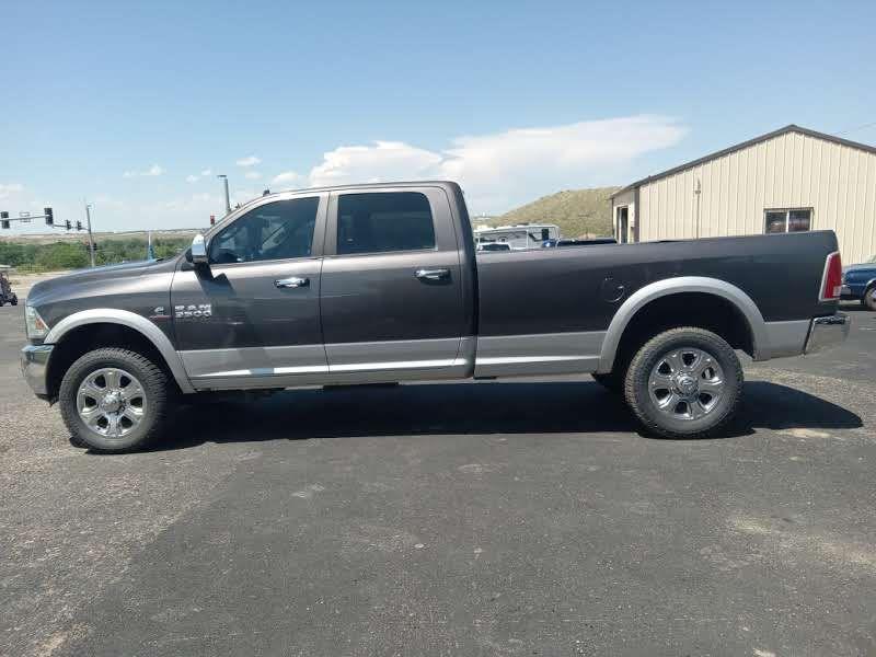 Thumbnail image of 2014 Ram 3500 at PARADISE AUTO