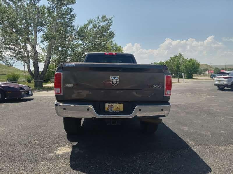 Thumbnail image of 2014 Ram 3500 at PARADISE AUTO