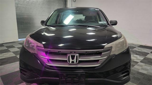 Thumbnail image of 2014 Honda CR-V at Major World Chrysler Dodge Jeep Ram