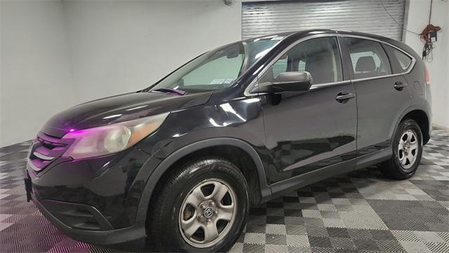 Thumbnail image of 2014 Honda CR-V at Major World Chrysler Dodge Jeep Ram