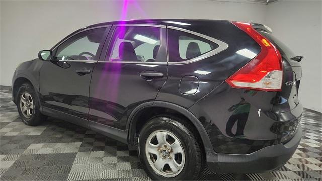 Thumbnail image of 2014 Honda CR-V at Major World Chrysler Dodge Jeep Ram