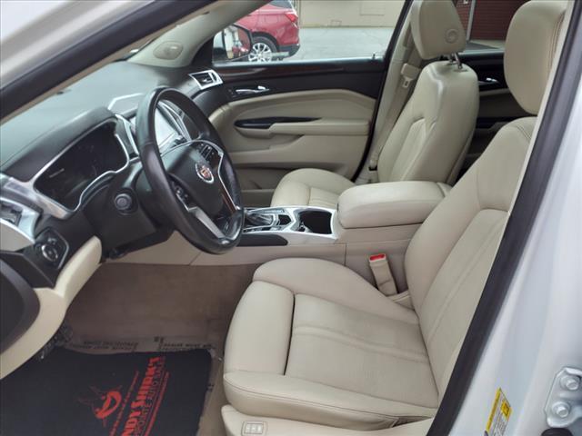 Thumbnail image of 2013 Cadillac SRX at Randy Shirk's Northpointe Auto Sales