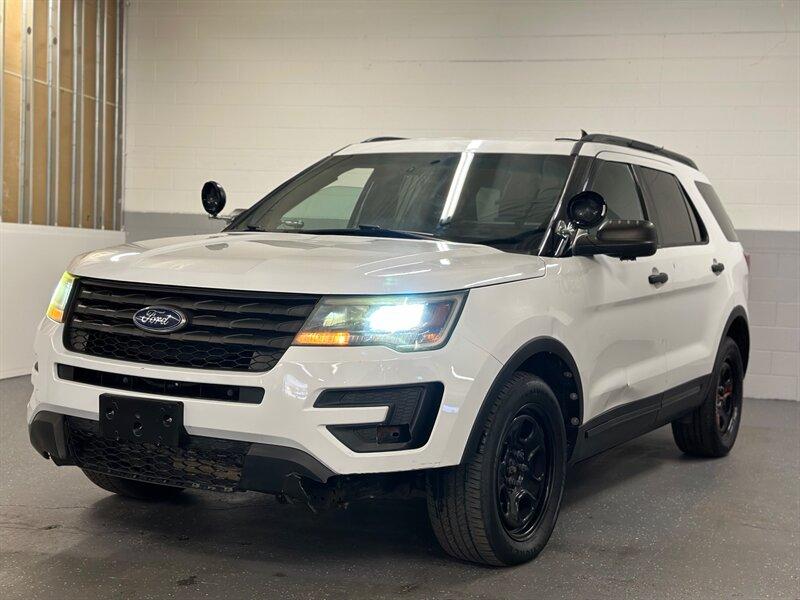 Thumbnail image of 2016 Ford Explorer at Cactus Motors