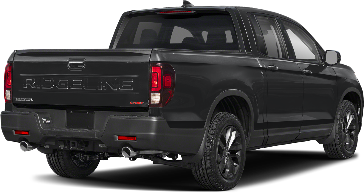 Thumbnail image of 2024 Honda Ridgeline at Hamilton Honda
