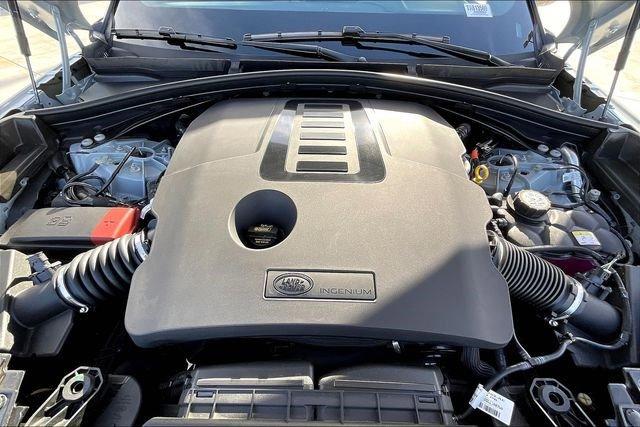 Thumbnail image of 2026 Land Rover Range Rover Velar at LandRoverOfSanAntonio (Used)